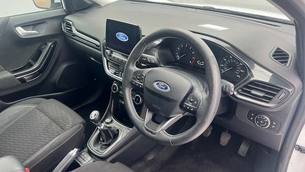 Used Ford Puma 2023 for sale - 76231621: Photo 11