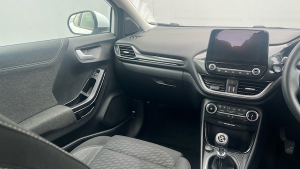 Used Ford Puma 2023 for sale - 76231621: Photo 14