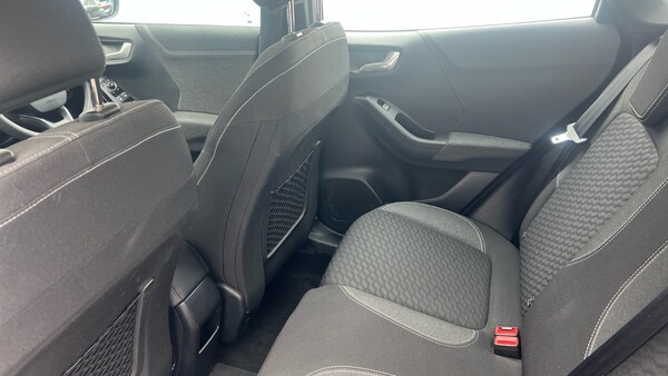 Used Ford Puma 2023 for sale - 76231621: Photo 16