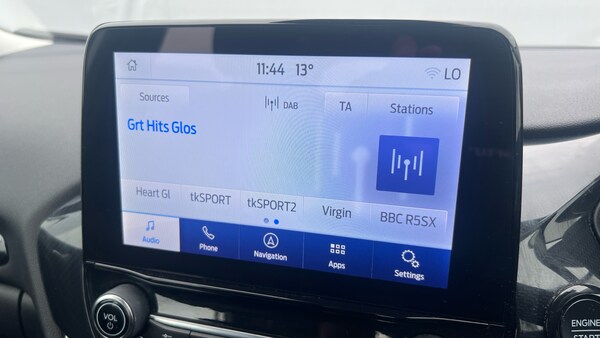 Used Ford Puma 2023 for sale - 76231621: Photo 22