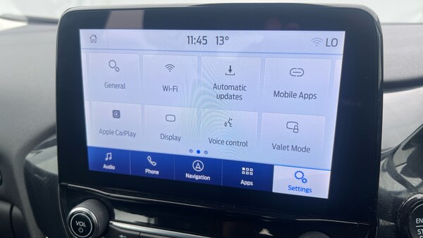 Used Ford Puma 2023 for sale - 76231621: Photo 25