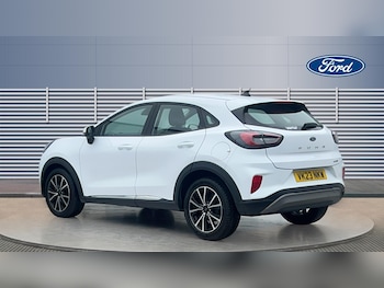 Used Ford Puma 2023 for sale - 76231621: Photo 2