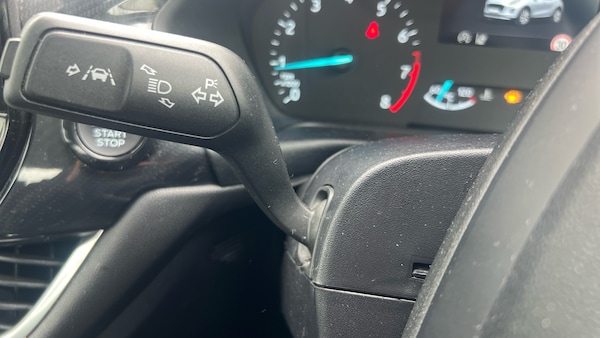Used Ford Puma 2023 for sale - 76231621: Photo 35