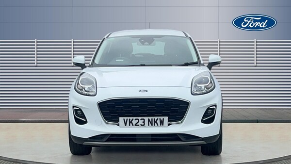 Used Ford Puma 2023 for sale - 76231621: Photo 3