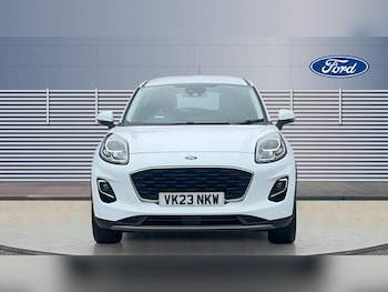 Used Ford Puma 2023 for sale - 76231621: Photo 3