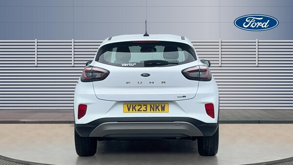 Used Ford Puma 2023 for sale - 76231621: Photo 6