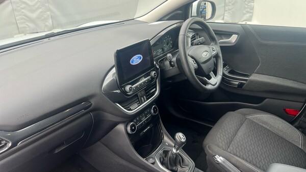 Used Ford Puma 2023 for sale - 76231621: Photo 9