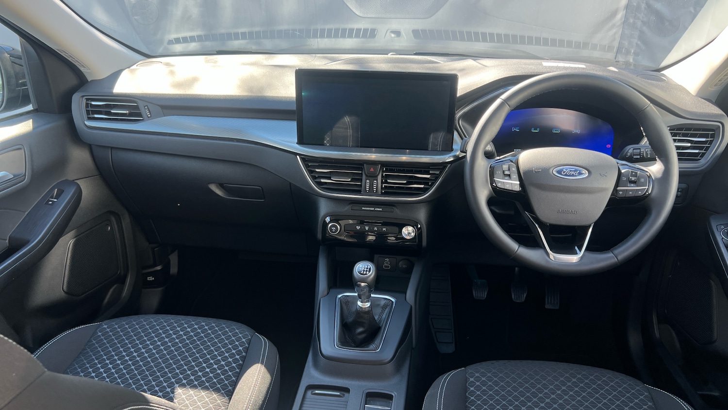 Used Ford Kuga 2025 for sale - 78084335: Photo 10