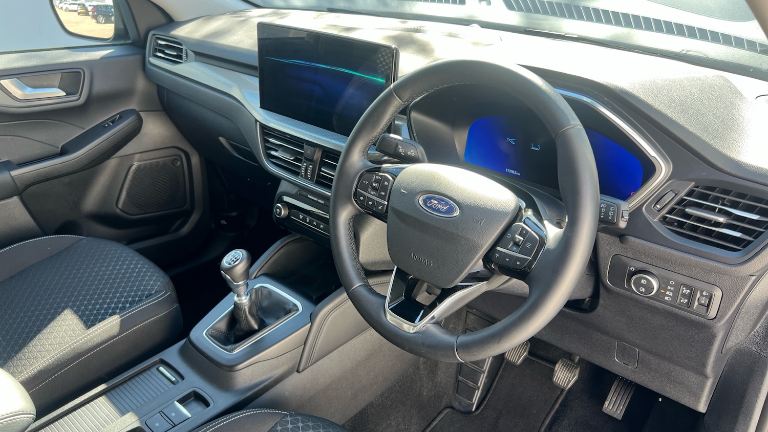 Used Ford Kuga 2025 for sale - 78084335: Photo 11