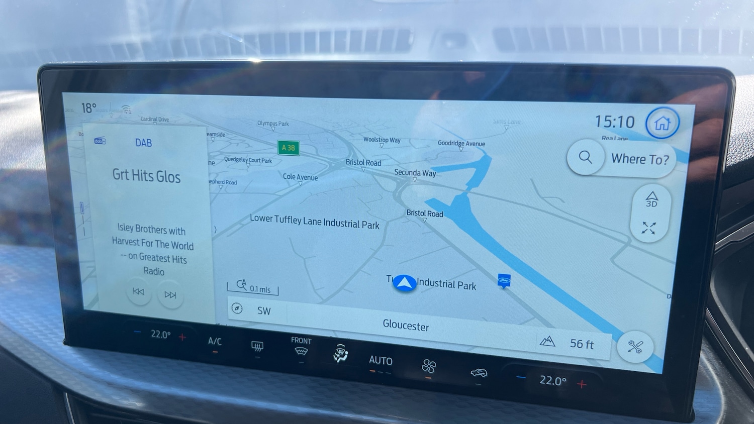 Used Ford Kuga 2025 for sale - 78084335: Photo 12