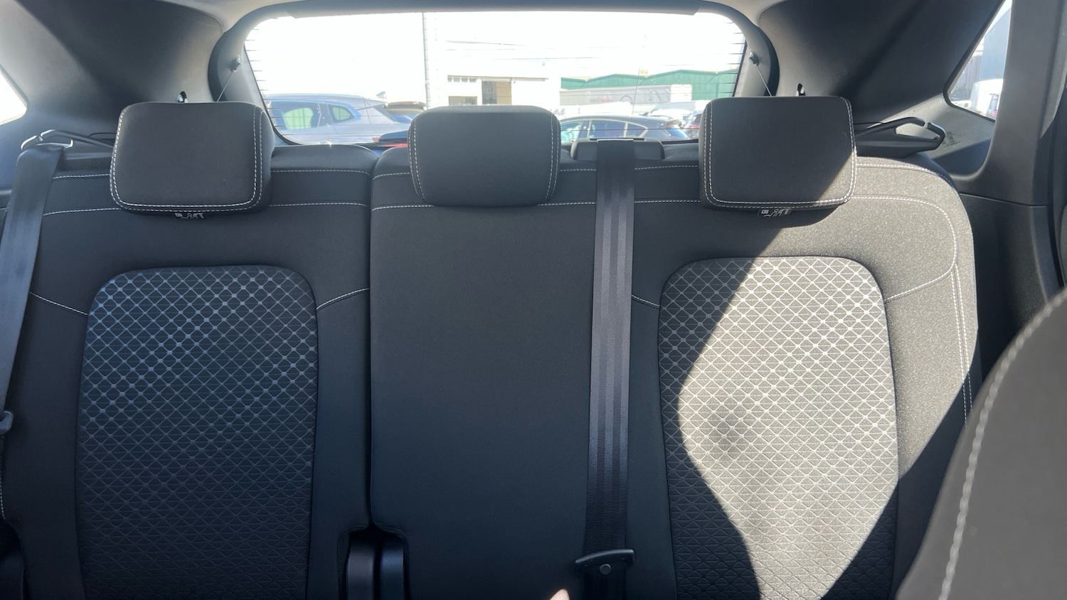 Used Ford Kuga 2025 for sale - 78084335: Photo 15