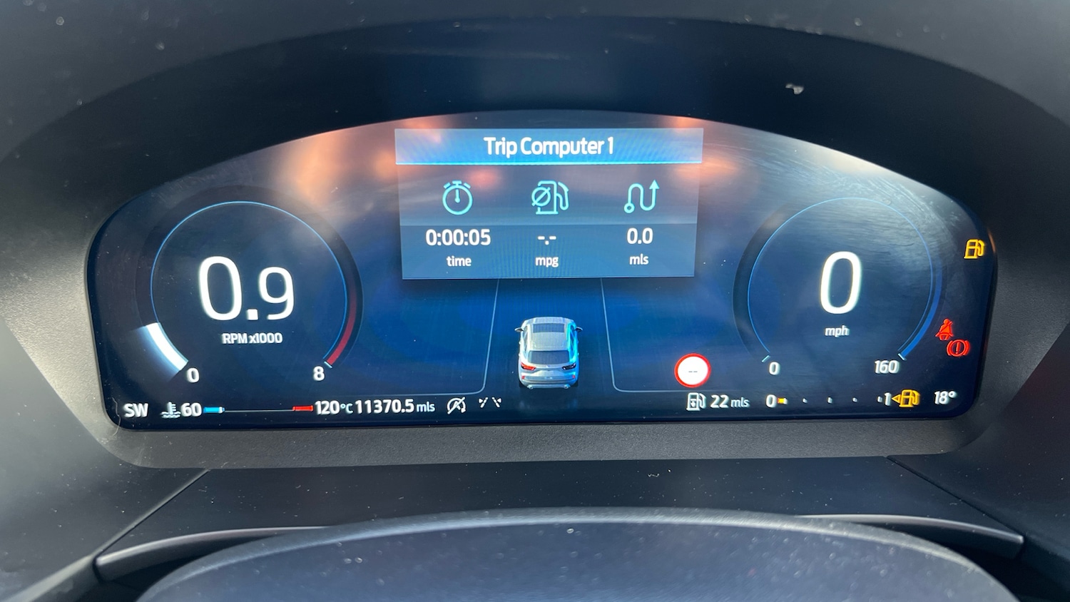 Used Ford Kuga 2025 for sale - 78084335: Photo 18