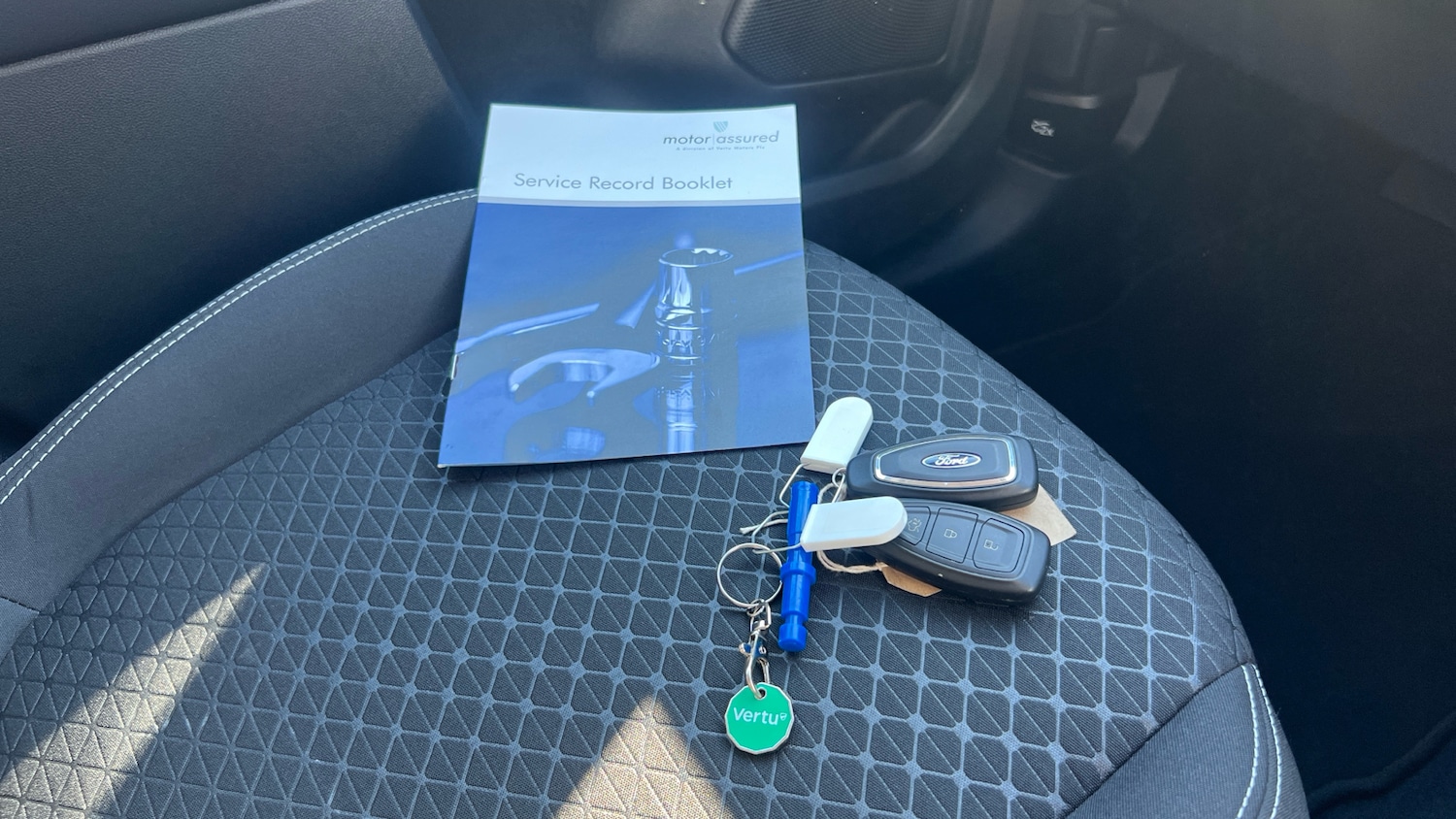 Used Ford Kuga 2025 for sale - 78084335: Photo 19