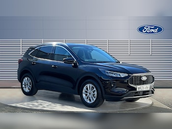 Used Ford Kuga 2025 for sale - 78084335: Photo