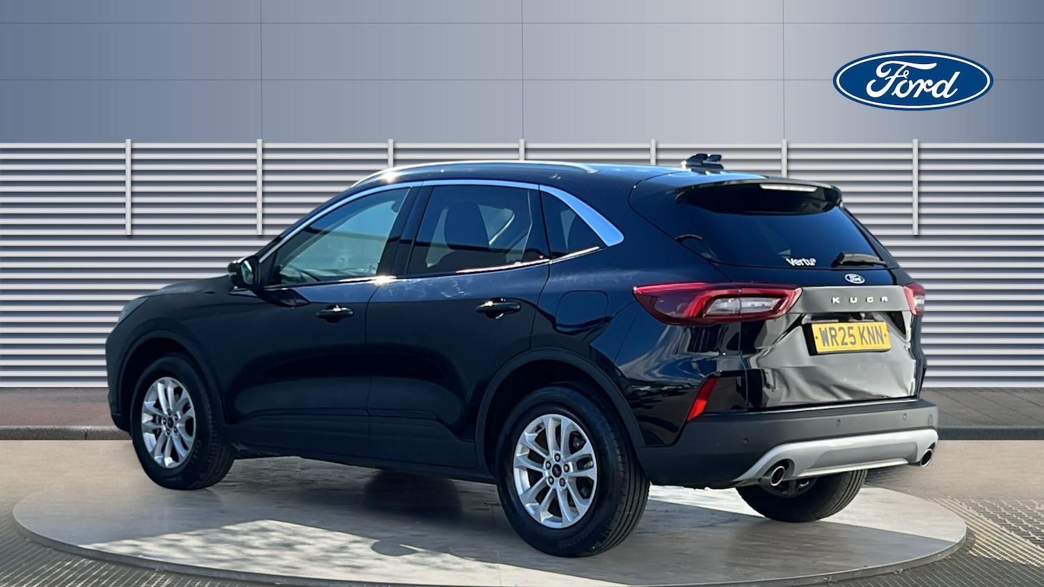 Used Ford Kuga 2025 for sale - 78084335: Photo 2