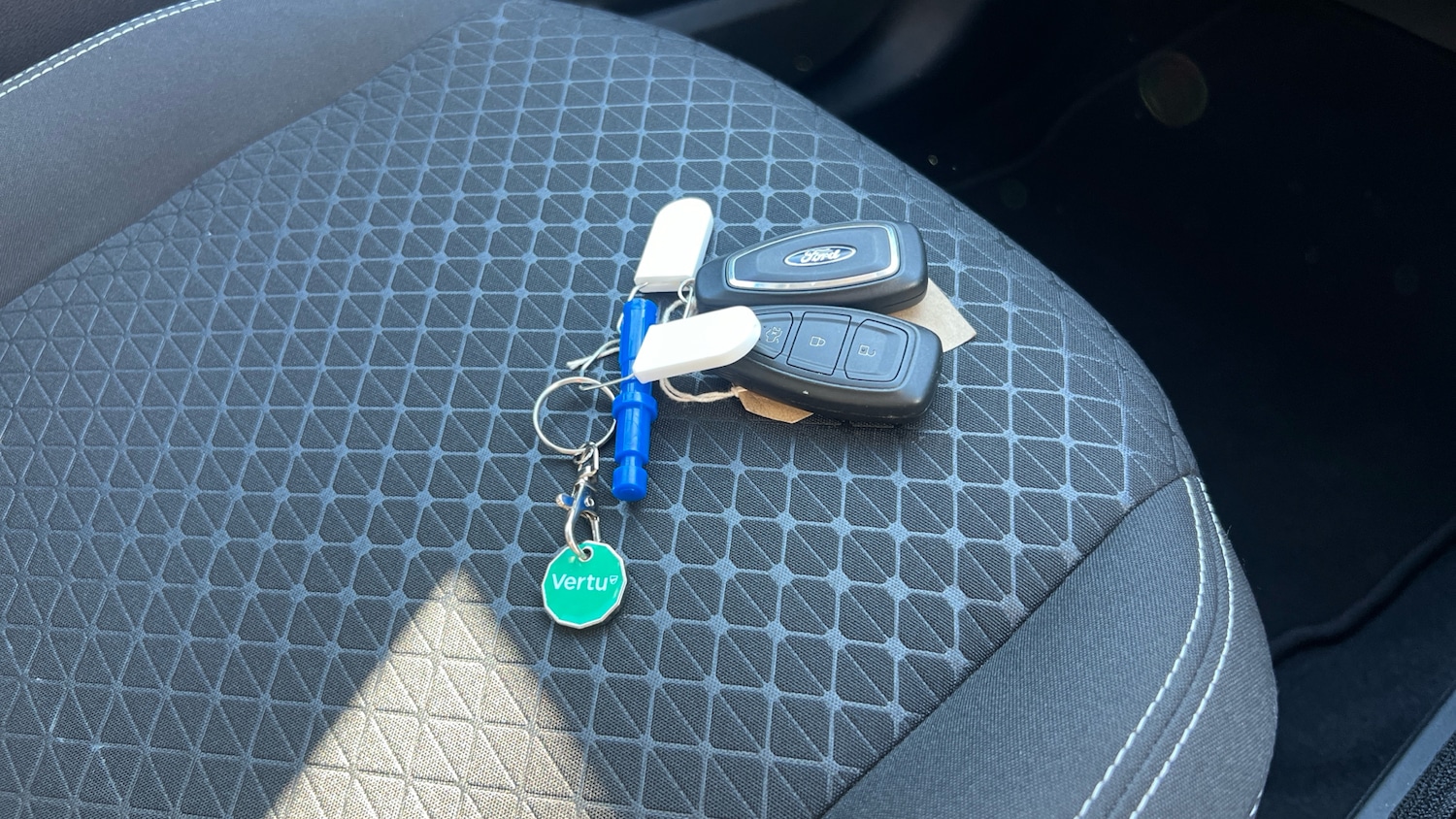 Used Ford Kuga 2025 for sale - 78084335: Photo 20