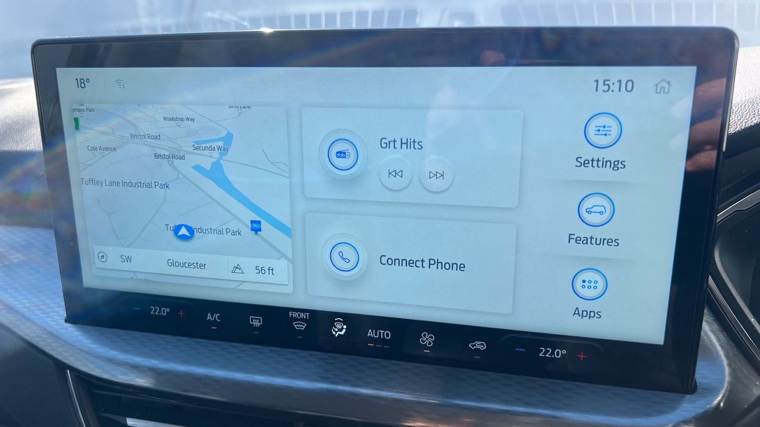 Used Ford Kuga 2025 for sale - 78084335: Photo 21