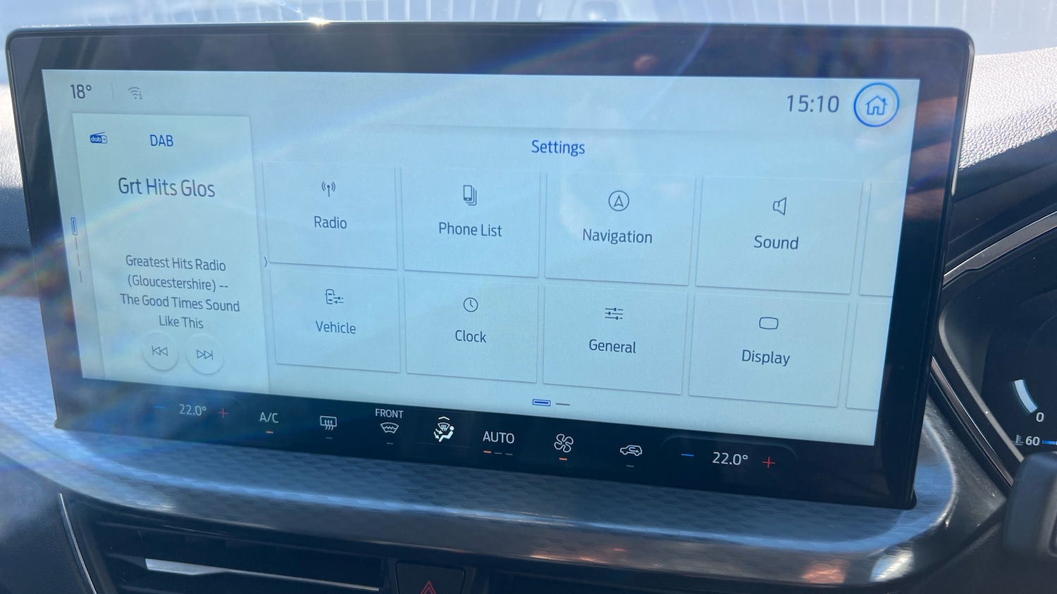 Used Ford Kuga 2025 for sale - 78084335: Photo 22