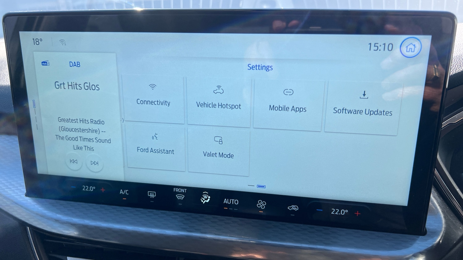 Used Ford Kuga 2025 for sale - 78084335: Photo 23