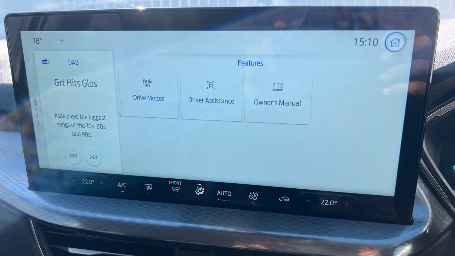 Used Ford Kuga 2025 for sale - 78084335: Photo 24