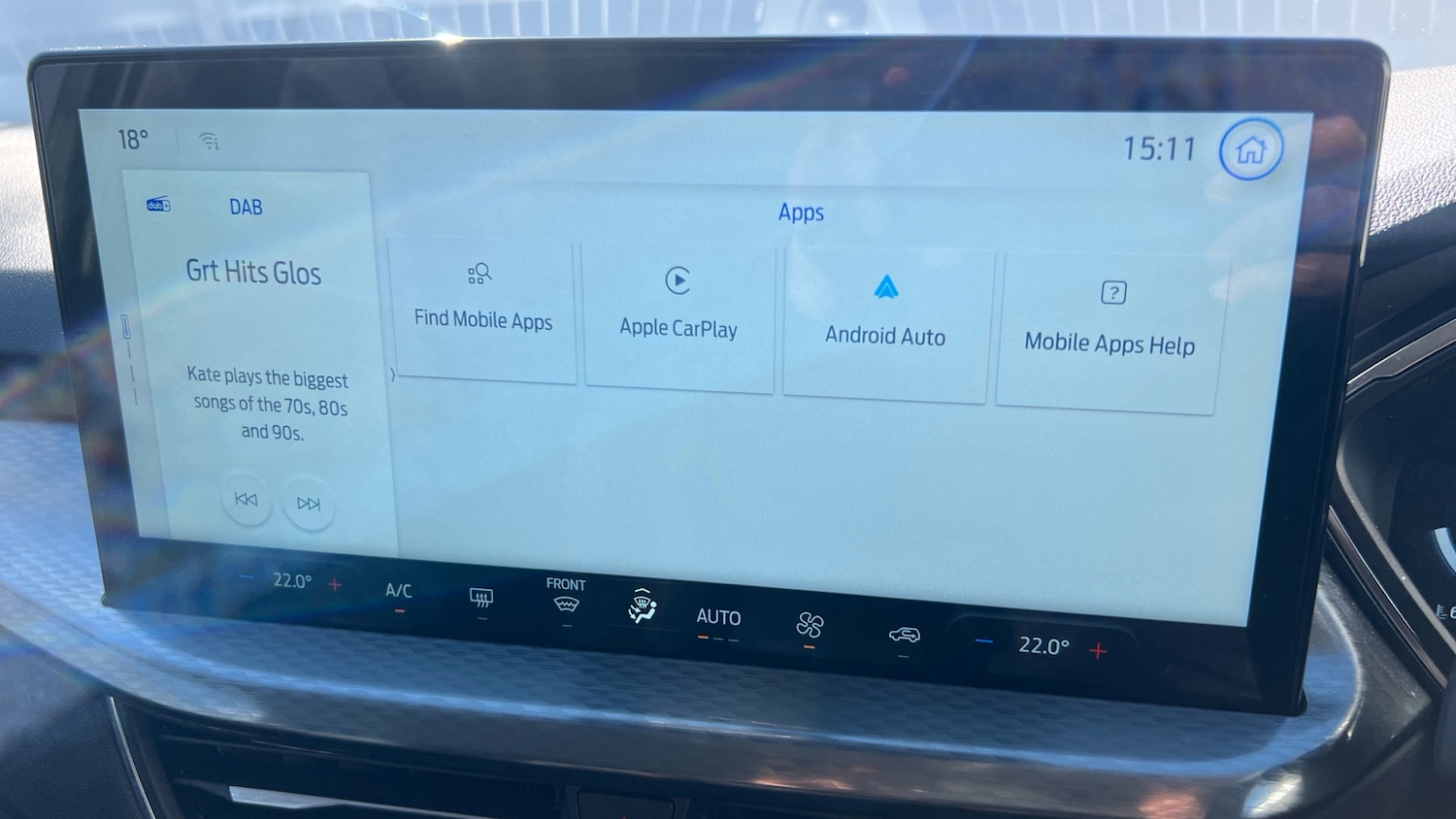 Used Ford Kuga 2025 for sale - 78084335: Photo 25