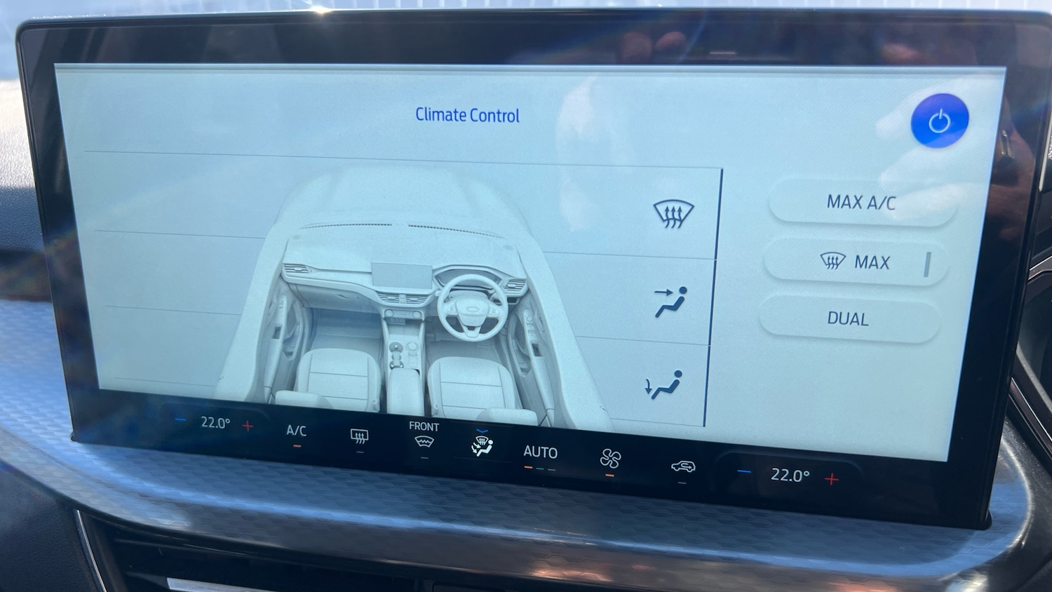 Used Ford Kuga 2025 for sale - 78084335: Photo 26