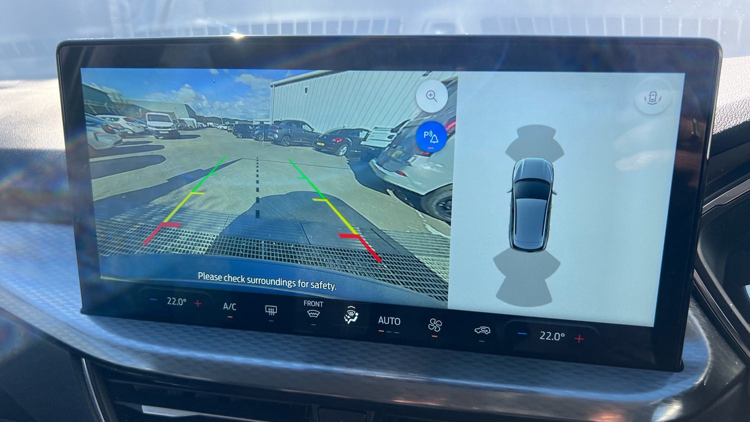 Used Ford Kuga 2025 for sale - 78084335: Photo 27