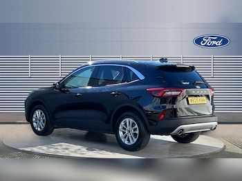 Used Ford Kuga 2025 for sale - 78084335: Photo