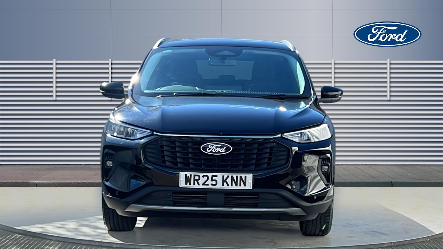 Used Ford Kuga 2025 for sale - 78084335: Photo 3