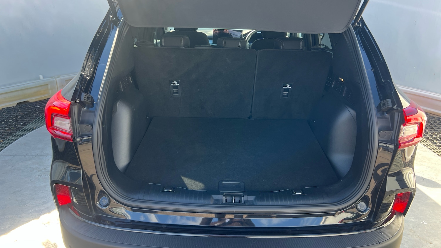 Used Ford Kuga 2025 for sale - 78084335: Photo 4