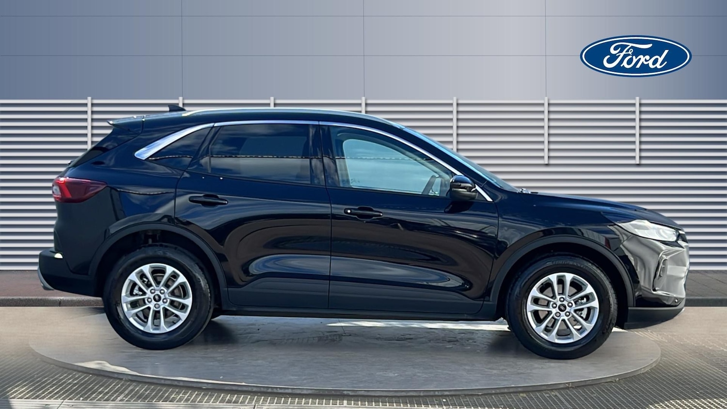 Used Ford Kuga 2025 for sale - 78084335: Photo 5