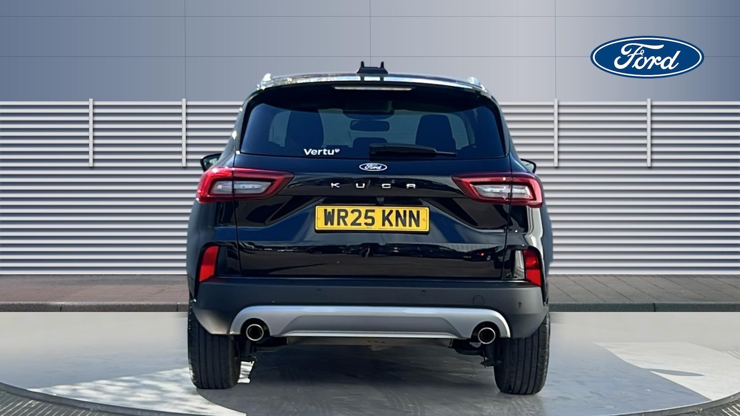 Used Ford Kuga 2025 for sale - 78084335: Photo 6