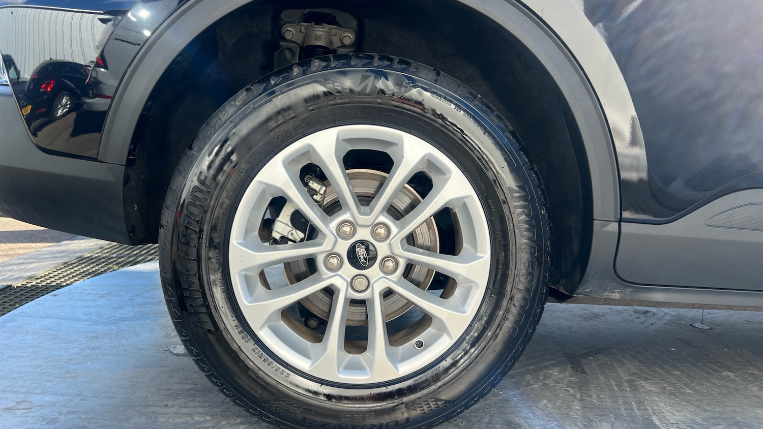 Used Ford Kuga 2025 for sale - 78084335: Photo 7