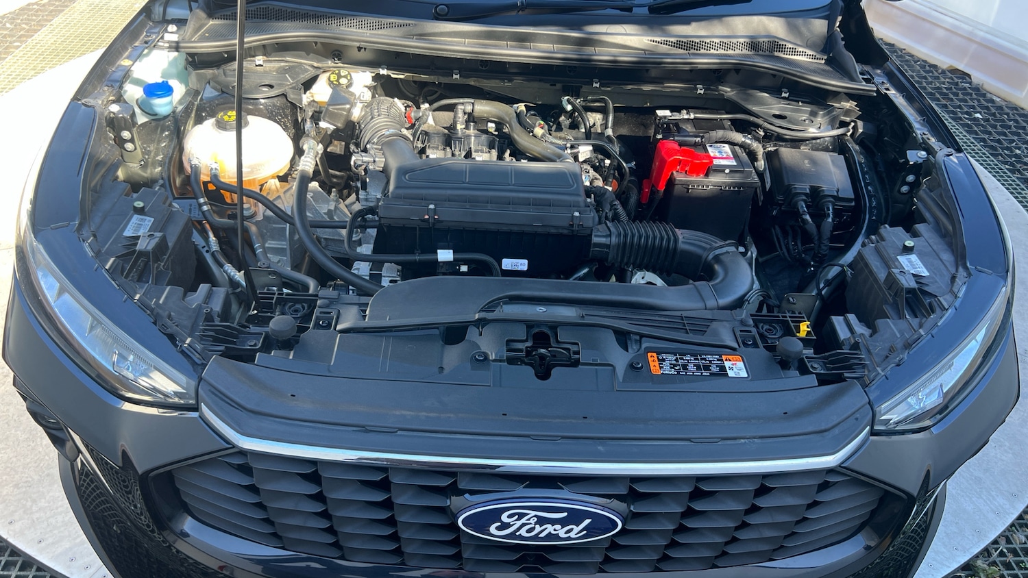 Used Ford Kuga 2025 for sale - 78084335: Photo 8