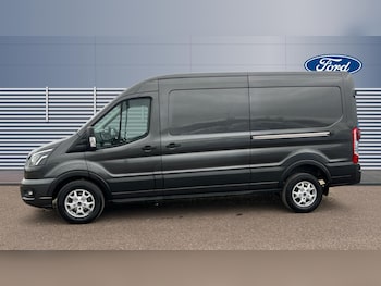 Used Ford Transit 2023 for sale - 78540639: Photo