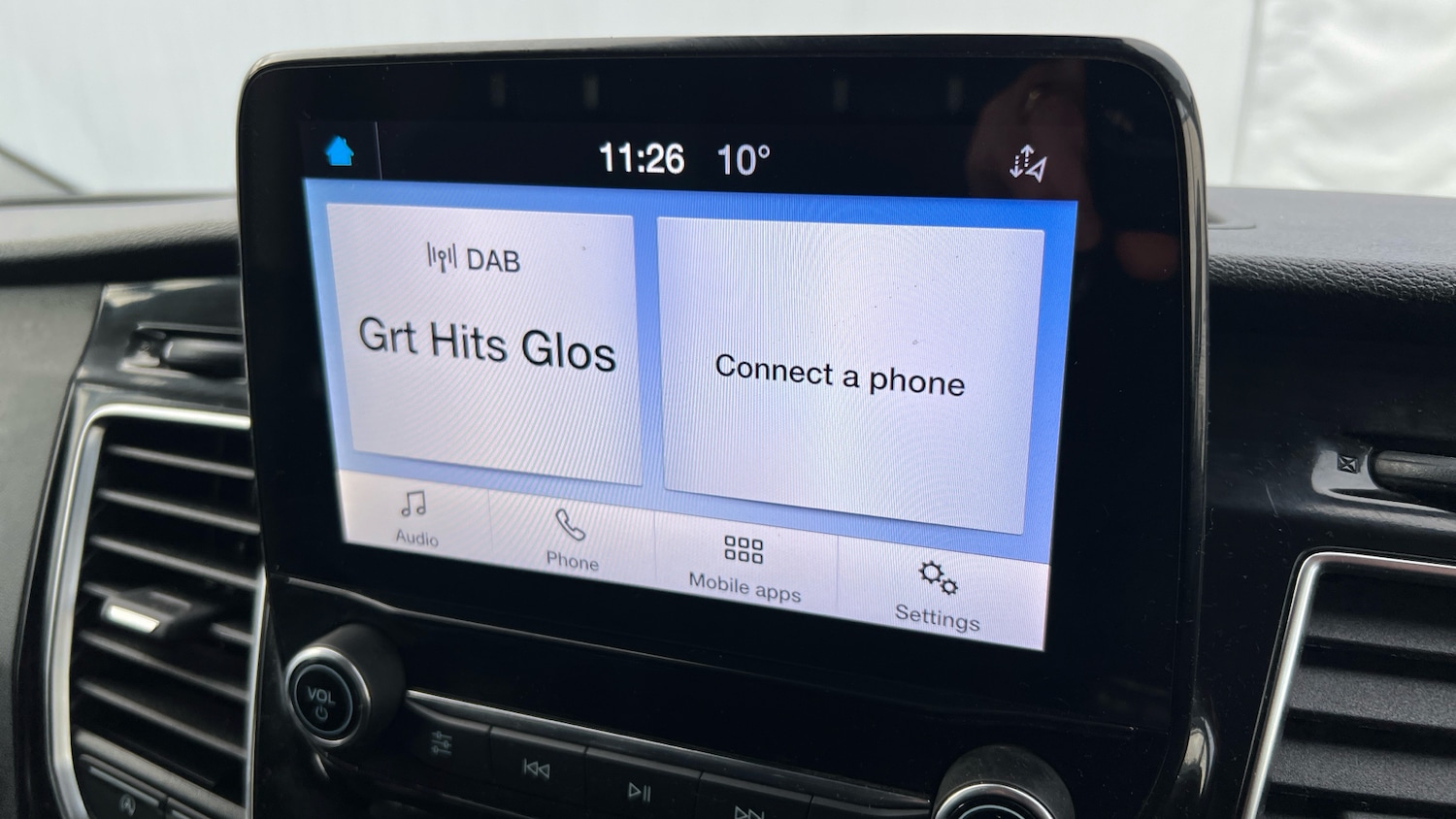 Used Ford Transit Custom 2023 for sale - 76958453: Photo 12