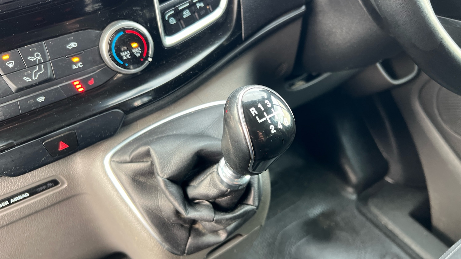 Used Ford Transit Custom 2023 for sale - 76958453: Photo 13