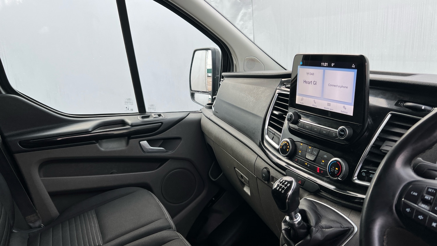 Used Ford Transit Custom 2023 for sale - 76958453: Photo 14