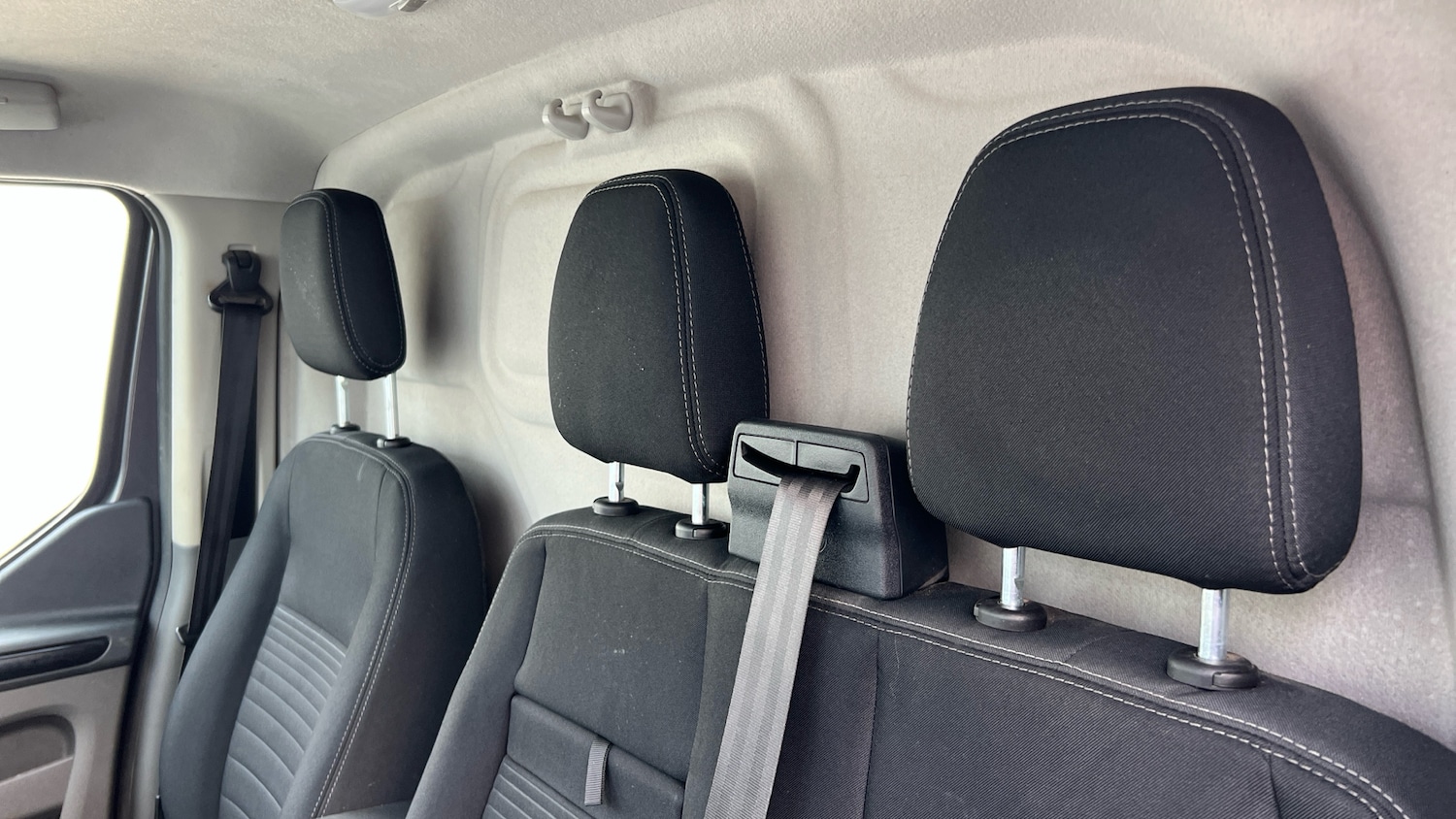 Used Ford Transit Custom 2023 for sale - 76958453: Photo 15