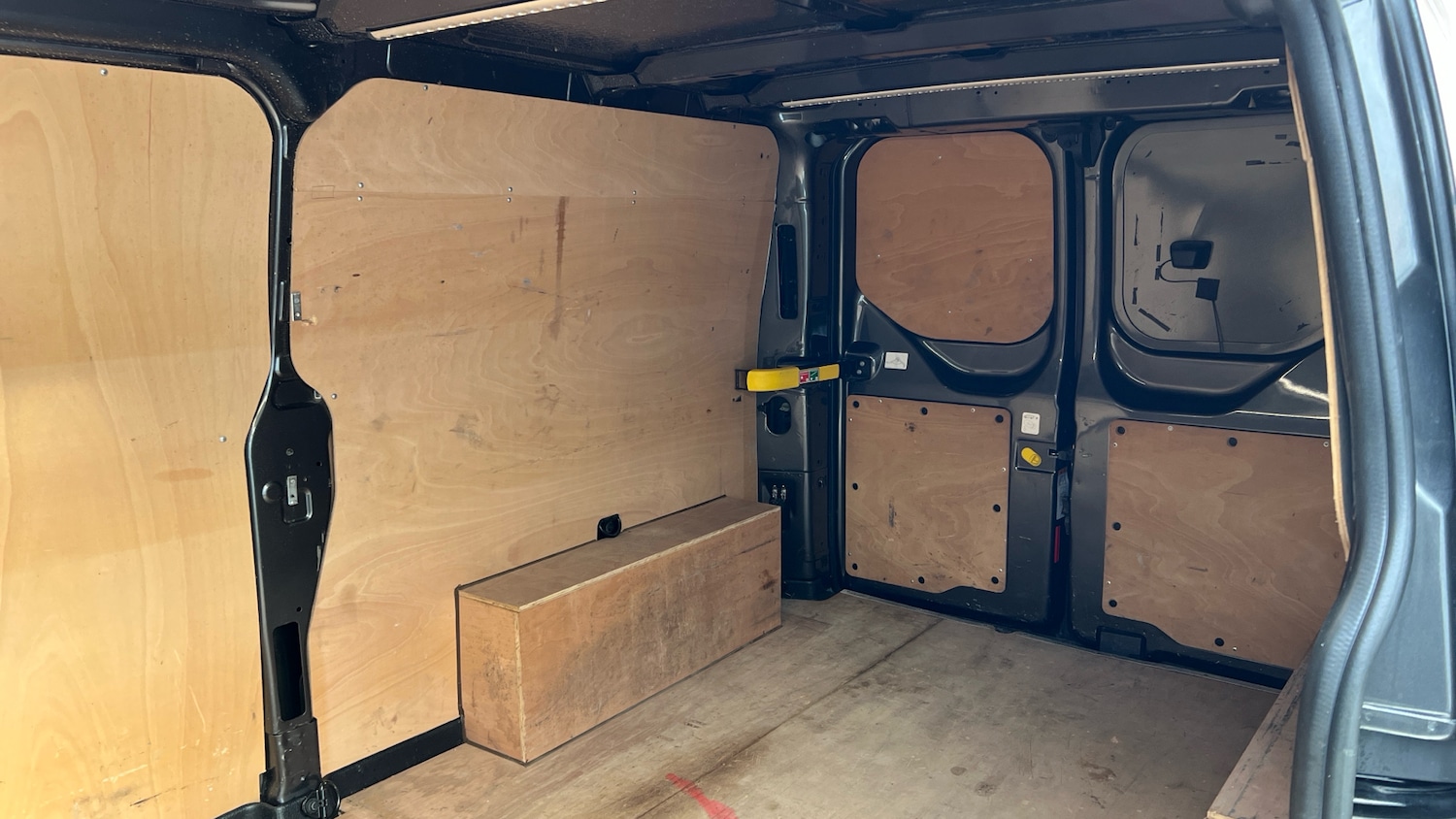 Used Ford Transit Custom 2023 for sale - 76958453: Photo 16