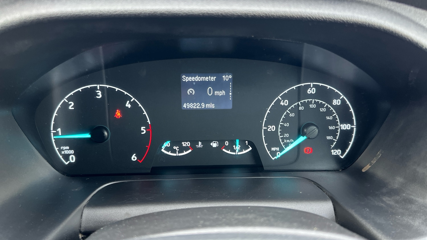 Used Ford Transit Custom 2023 for sale - 76958453: Photo 18