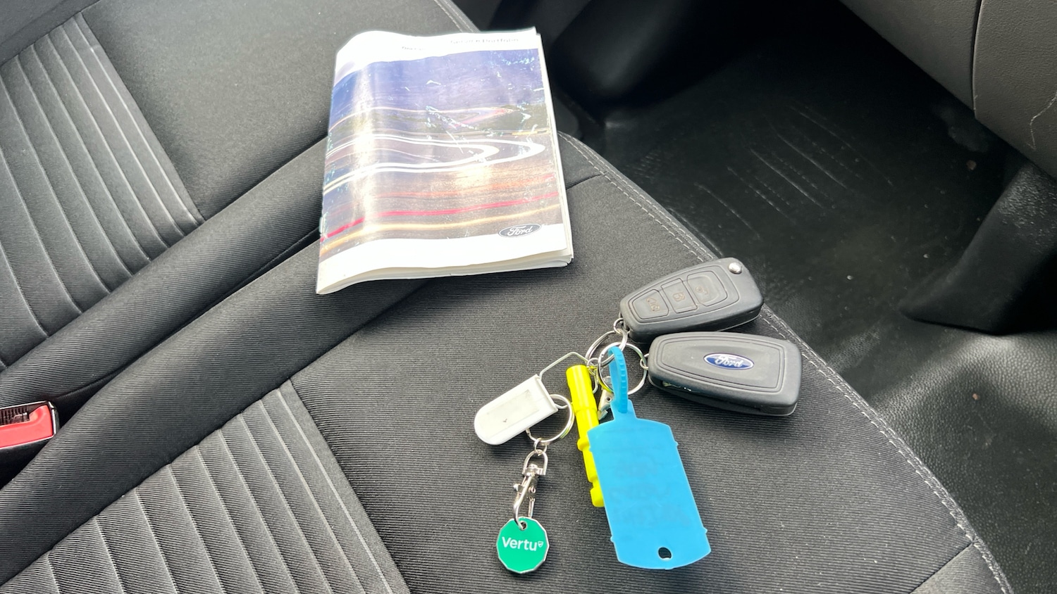 Used Ford Transit Custom 2023 for sale - 76958453: Photo 19