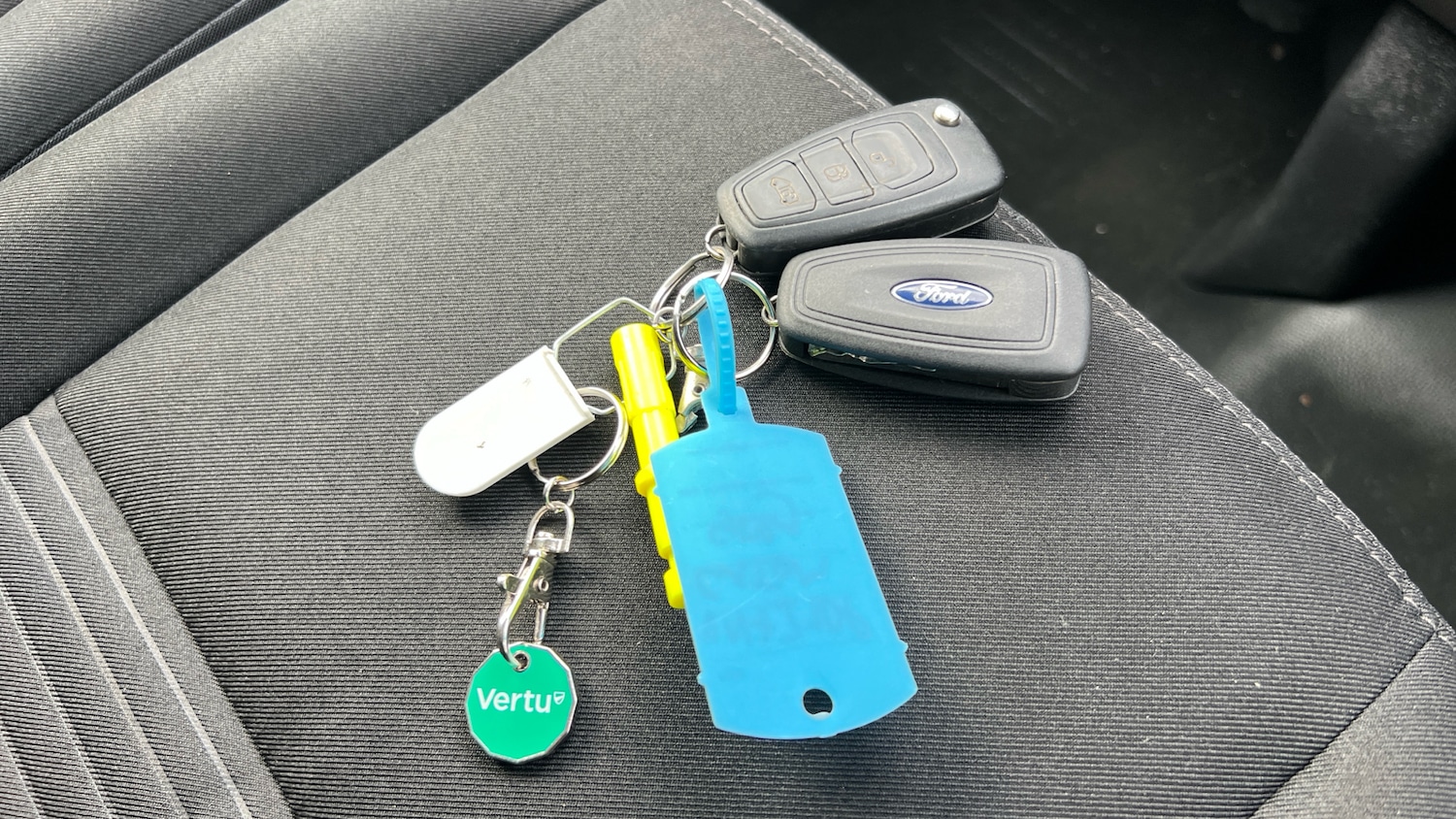 Used Ford Transit Custom 2023 for sale - 76958453: Photo 20