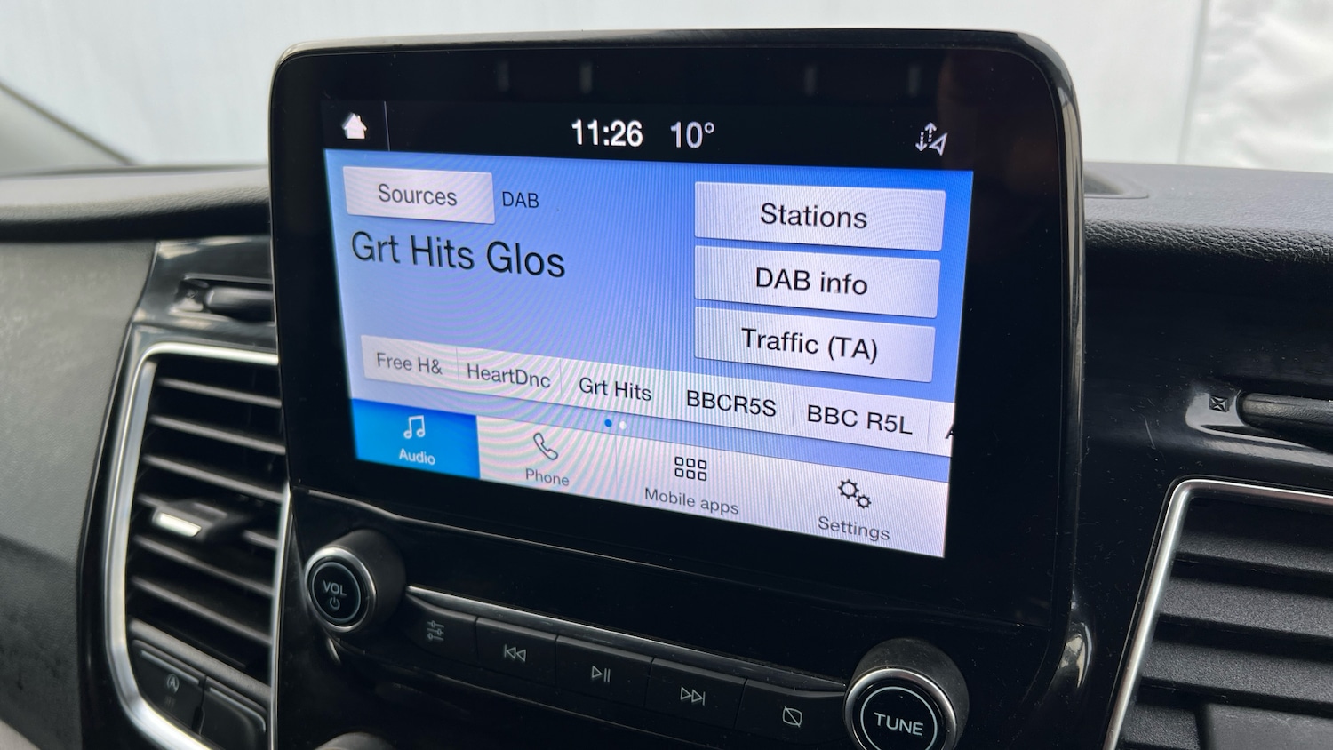 Used Ford Transit Custom 2023 for sale - 76958453: Photo 21