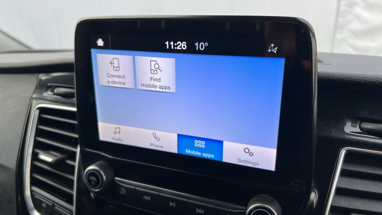 Used Ford Transit Custom 2023 for sale - 76958453: Photo 22