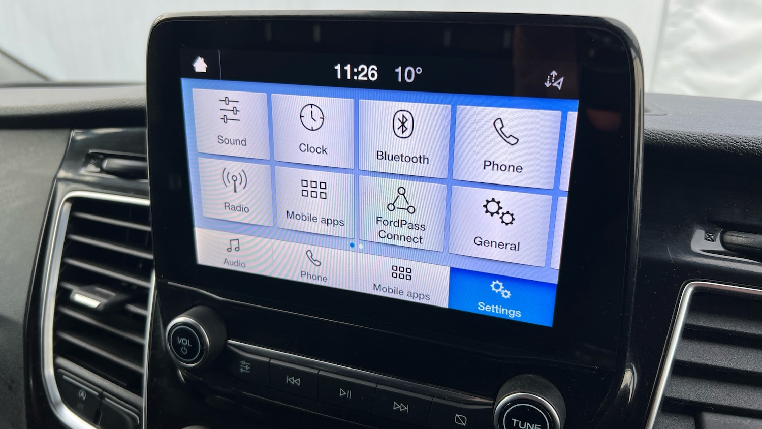 Used Ford Transit Custom 2023 for sale - 76958453: Photo 23