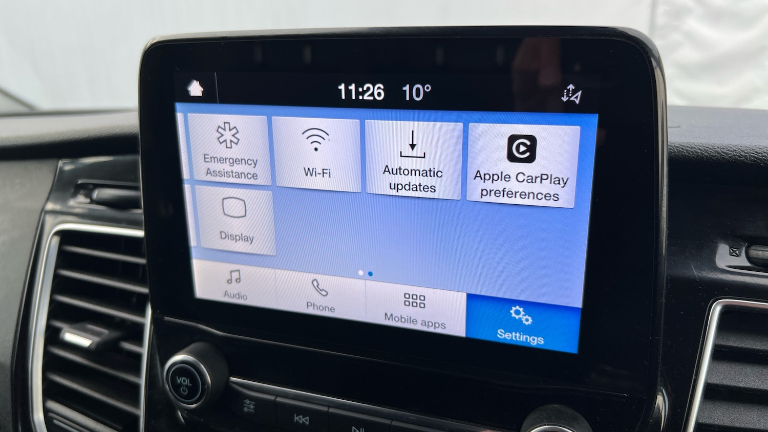 Used Ford Transit Custom 2023 for sale - 76958453: Photo 24