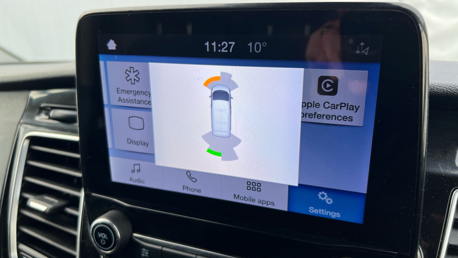 Used Ford Transit Custom 2023 for sale - 76958453: Photo 25