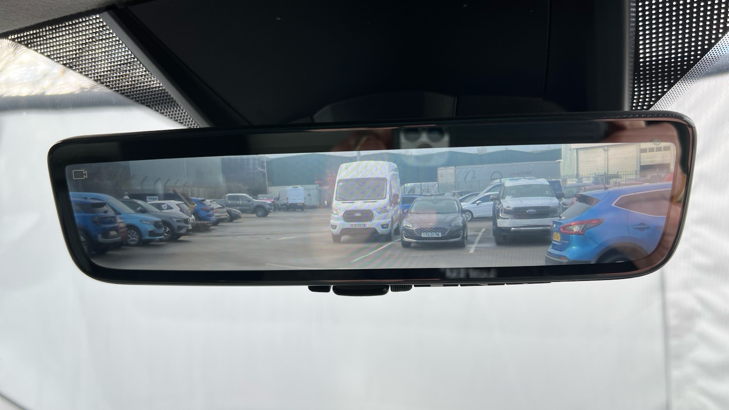 Used Ford Transit Custom 2023 for sale - 76958453: Photo 26