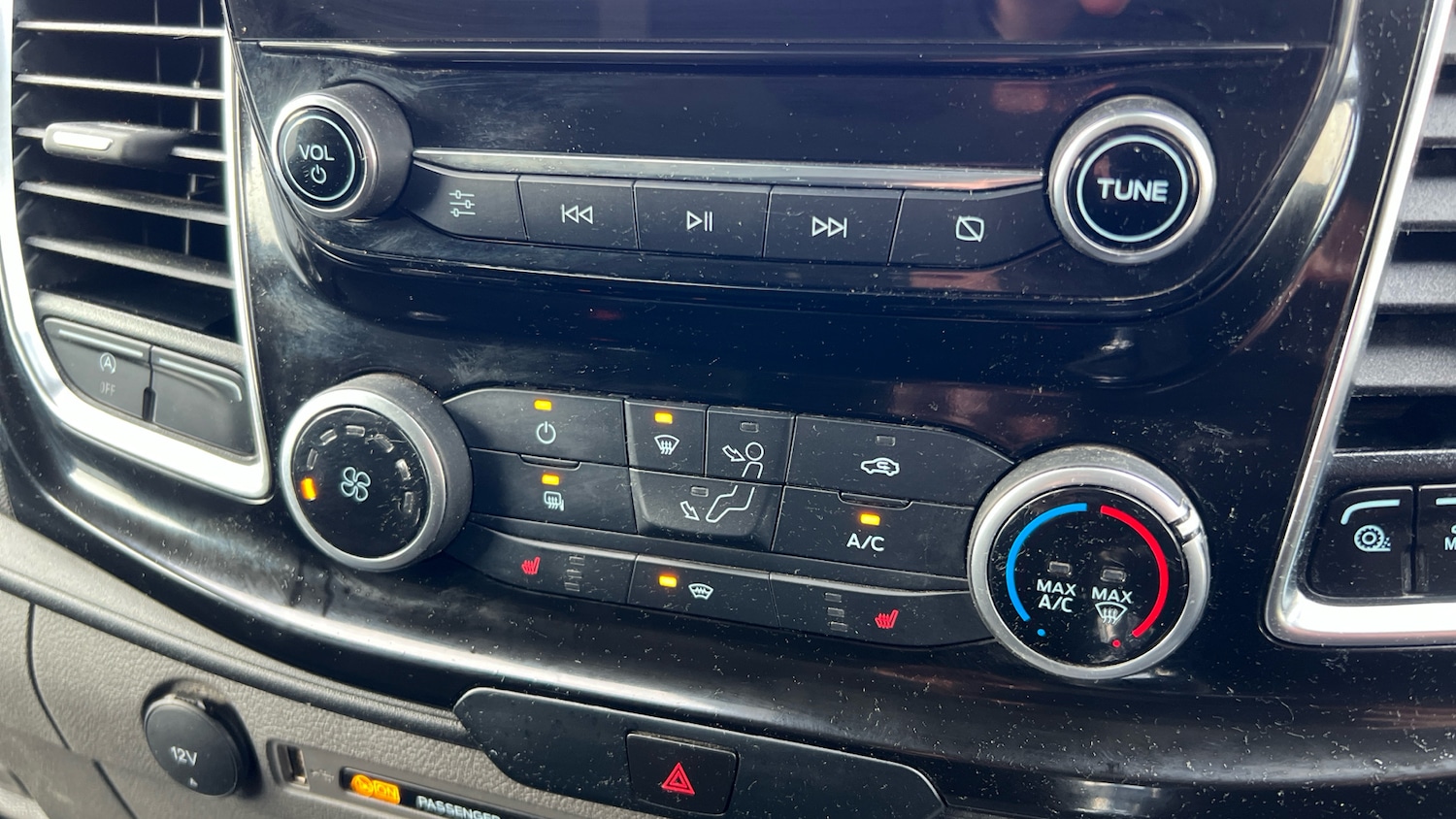 Used Ford Transit Custom 2023 for sale - 76958453: Photo 27